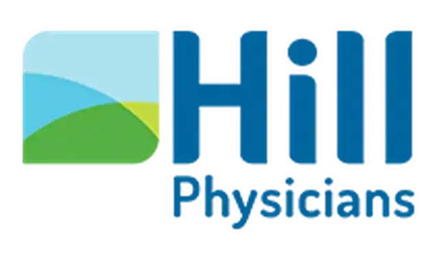 Hill Physicians Medical Group